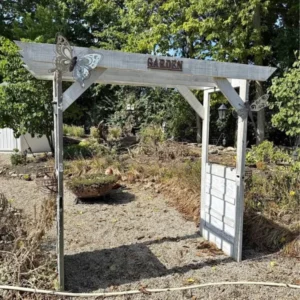 Graceful Back Yard Elegance(coming soon)