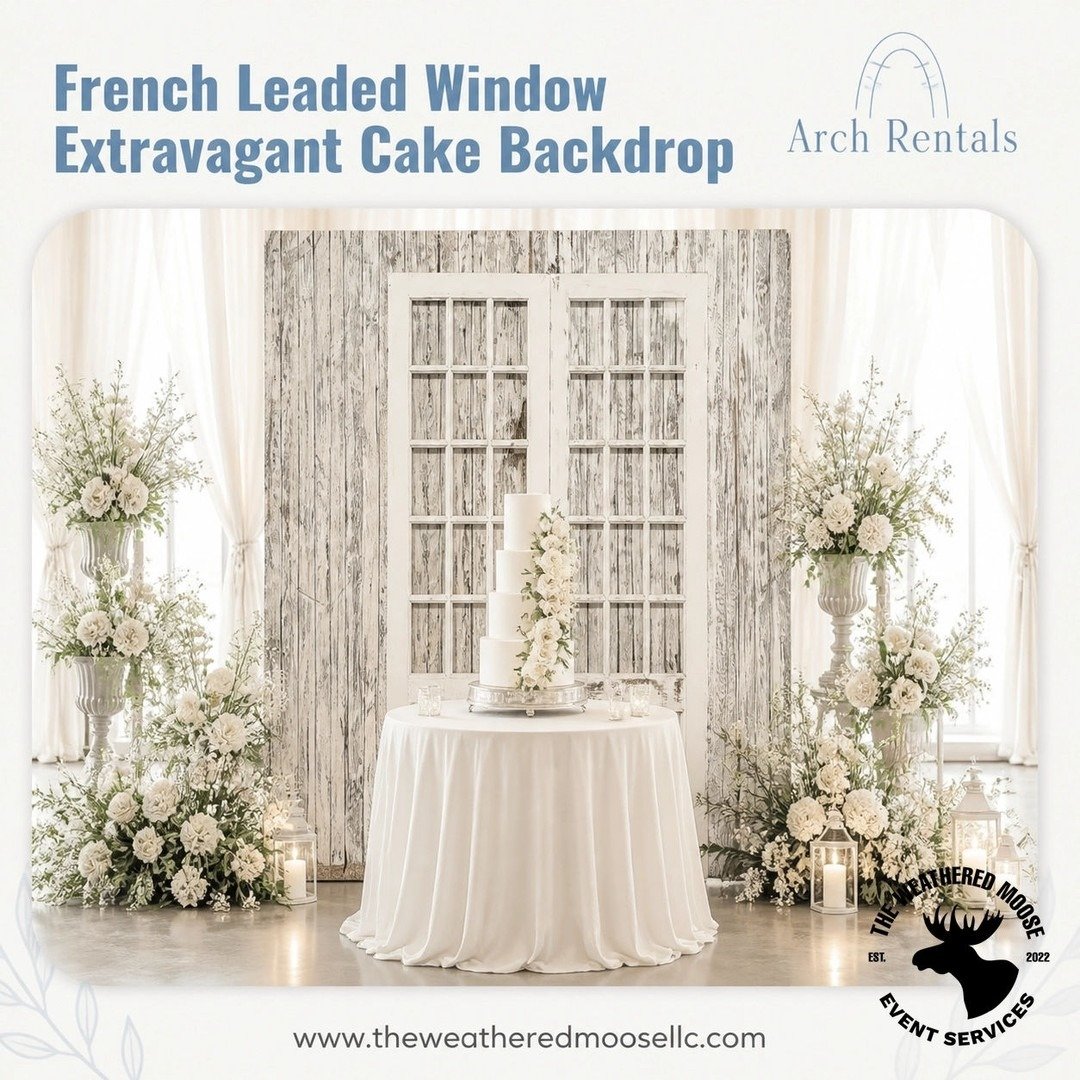 Exquisite French Door Bliss 1