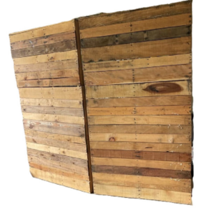 Elegant Pallet Essence