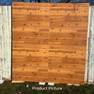 Elegant Pine Essentials