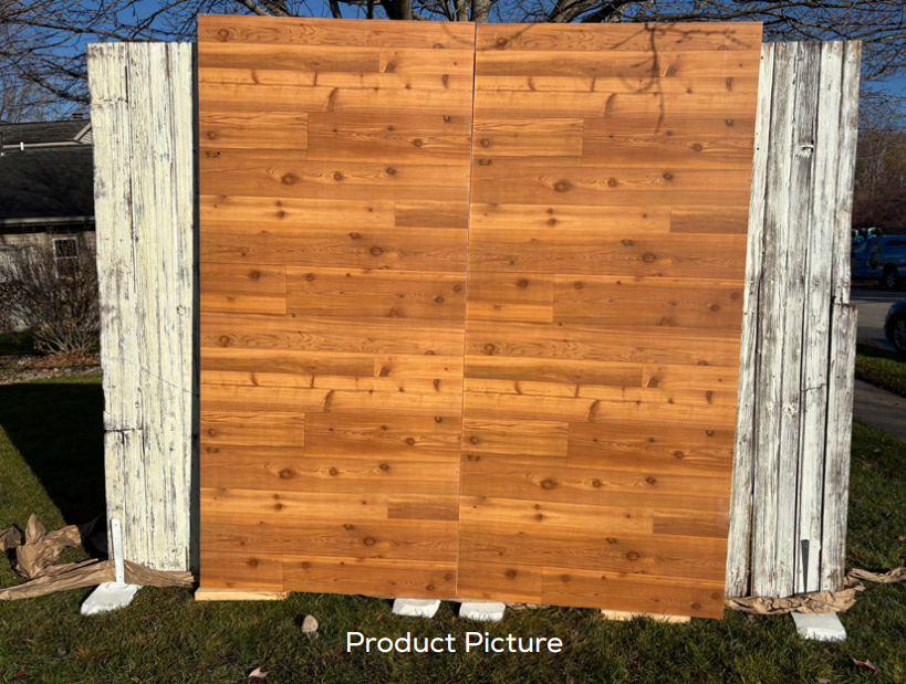 Elegant Pine Essentials