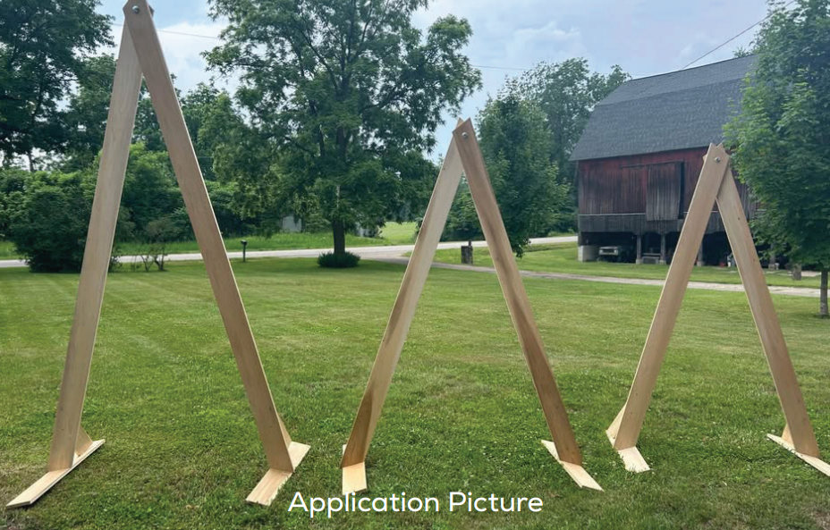 Exquisite Geometric Bliss