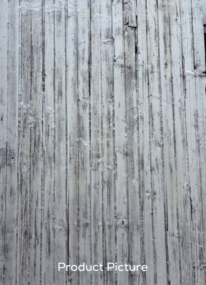 Elegant Century Old Barn Doors - Image 2