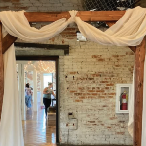 Refined Unique Ambiance