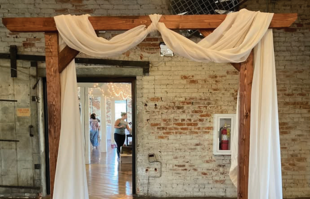 Refined Unique Ambiance