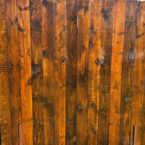 Deep Rich Maple Backdrop