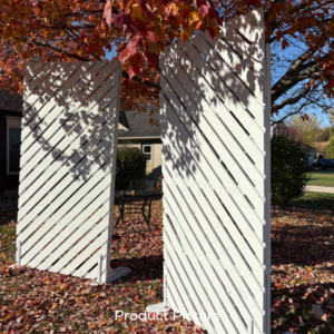 Graceful Angled Blissfulness