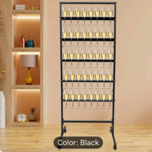 Champaign Toast Holders