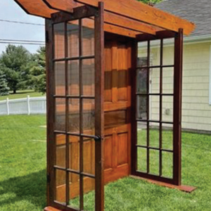 Elegance Mahagony Elegance