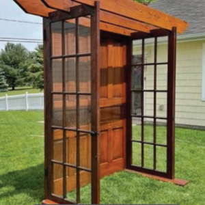 Elegance White Wedding Bliss