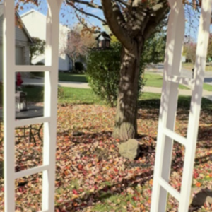 Elegance Royal Arches