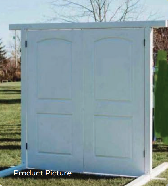 Exquisite Colonial Wedding