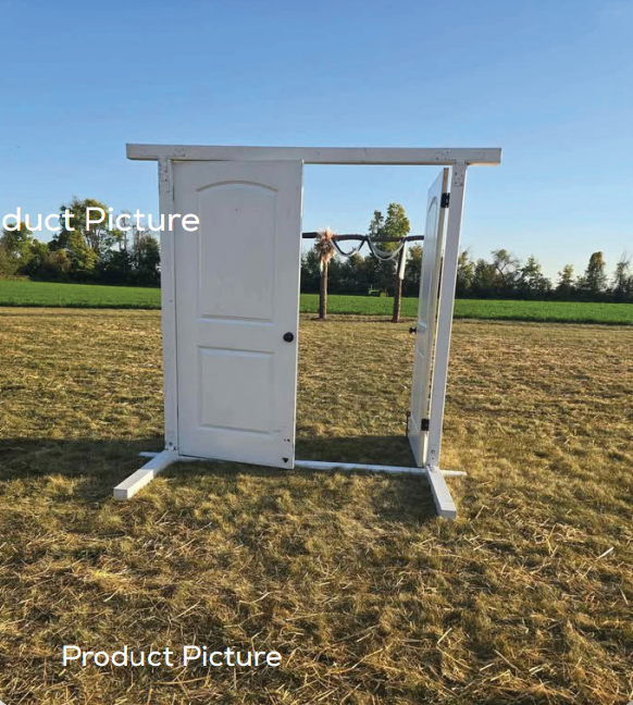 Exquisite Colonial Wedding - Image 2