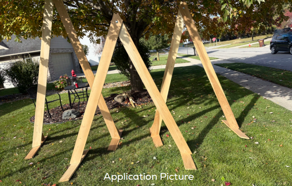 Exquisite Geometric Bliss - Image 2