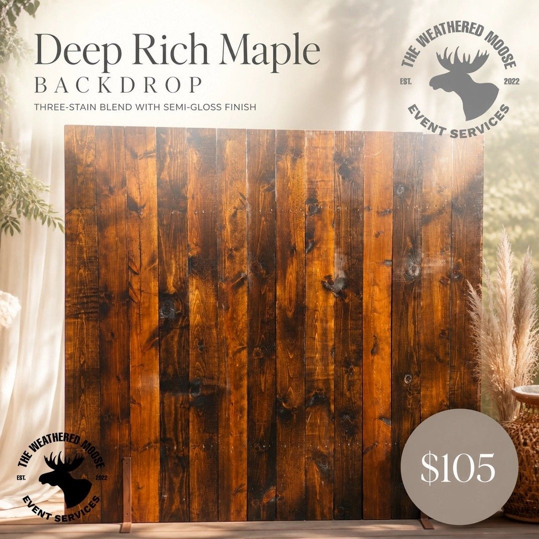 deep rich