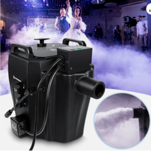 The Best Co2 Machine In The Industry