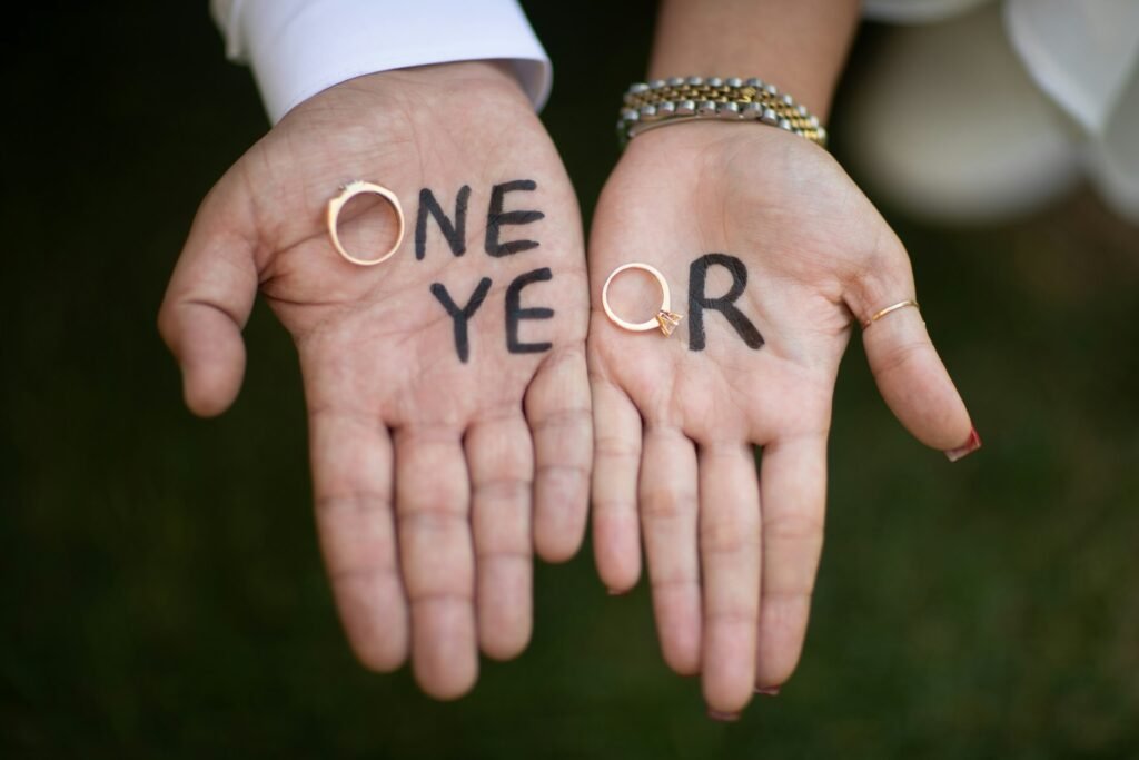 full-service wedding planning