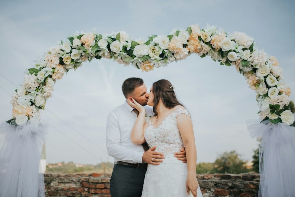 Wedding Arch