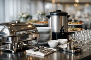 Catering Equipment Rental Fort Wayne Tips