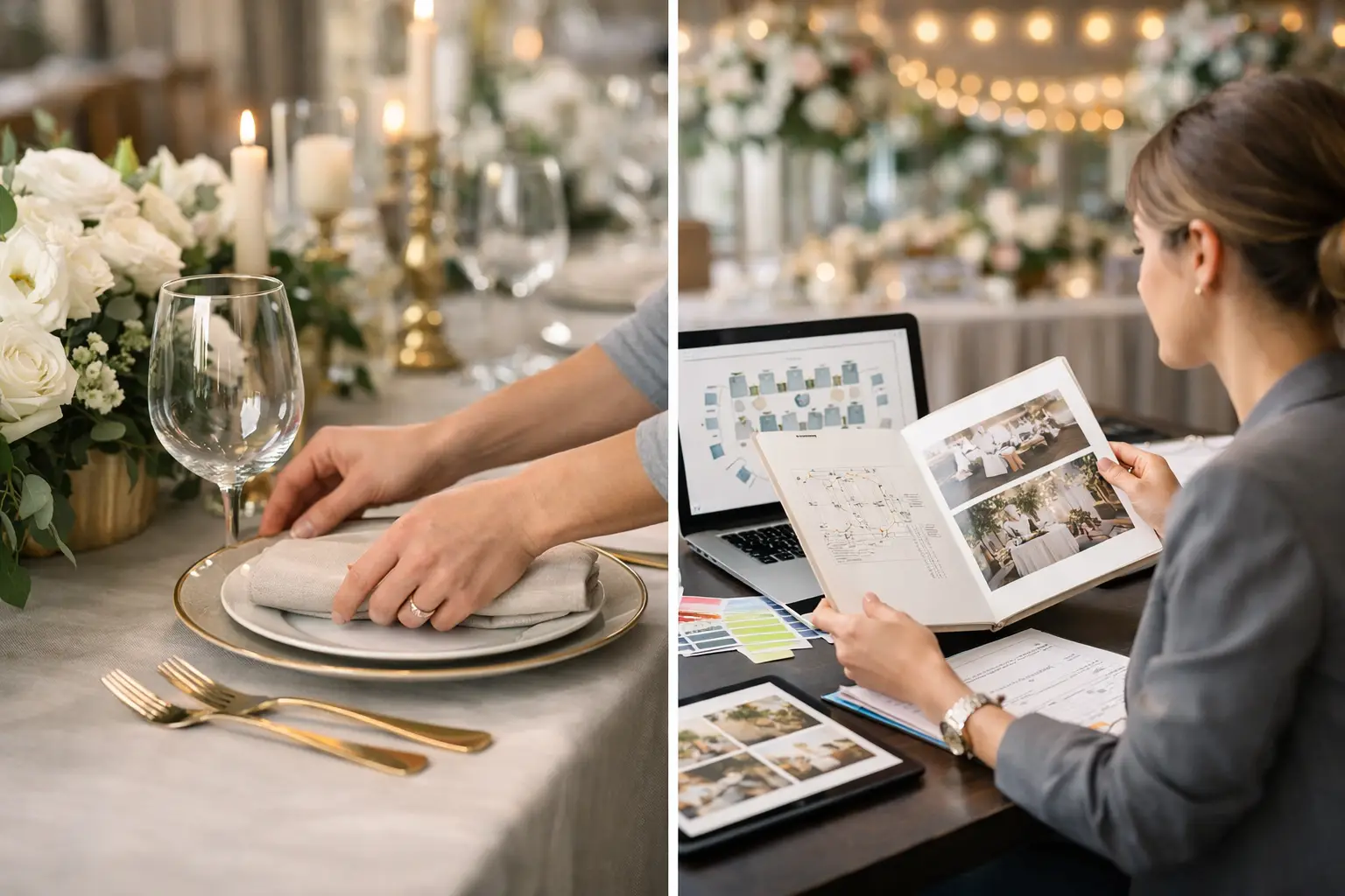 event rentals vs full planning featured