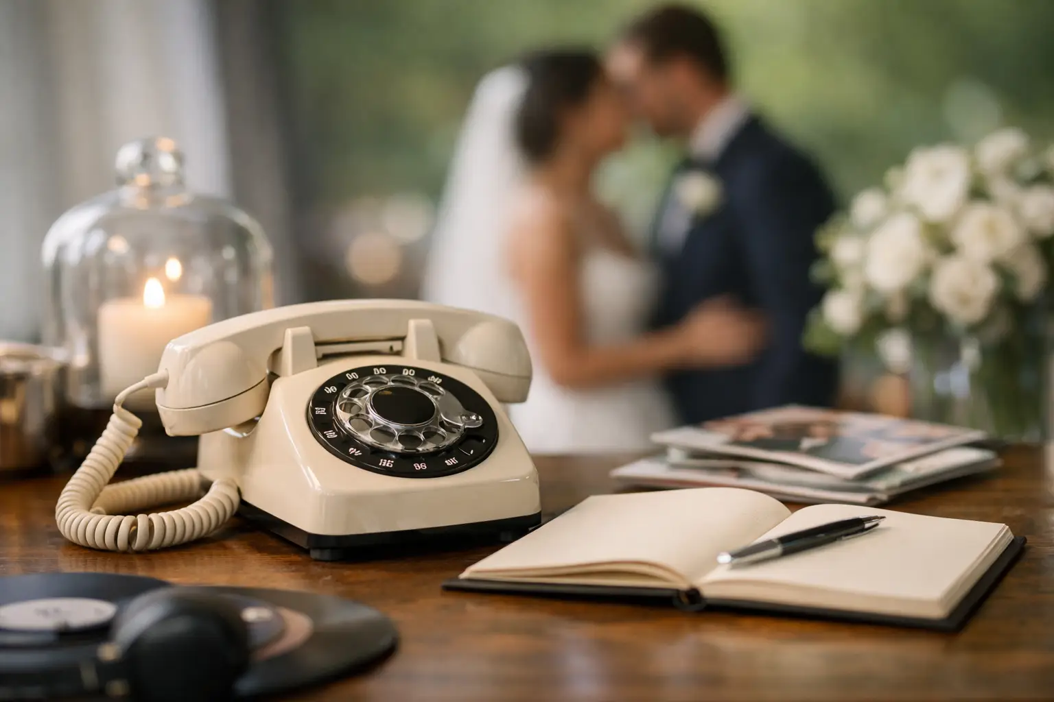 wedding audio guestbook review for couples featured