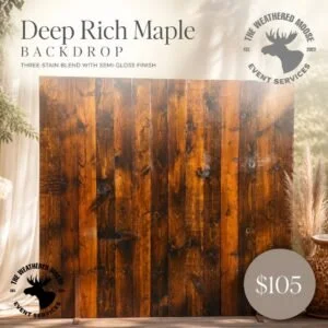 deep rich