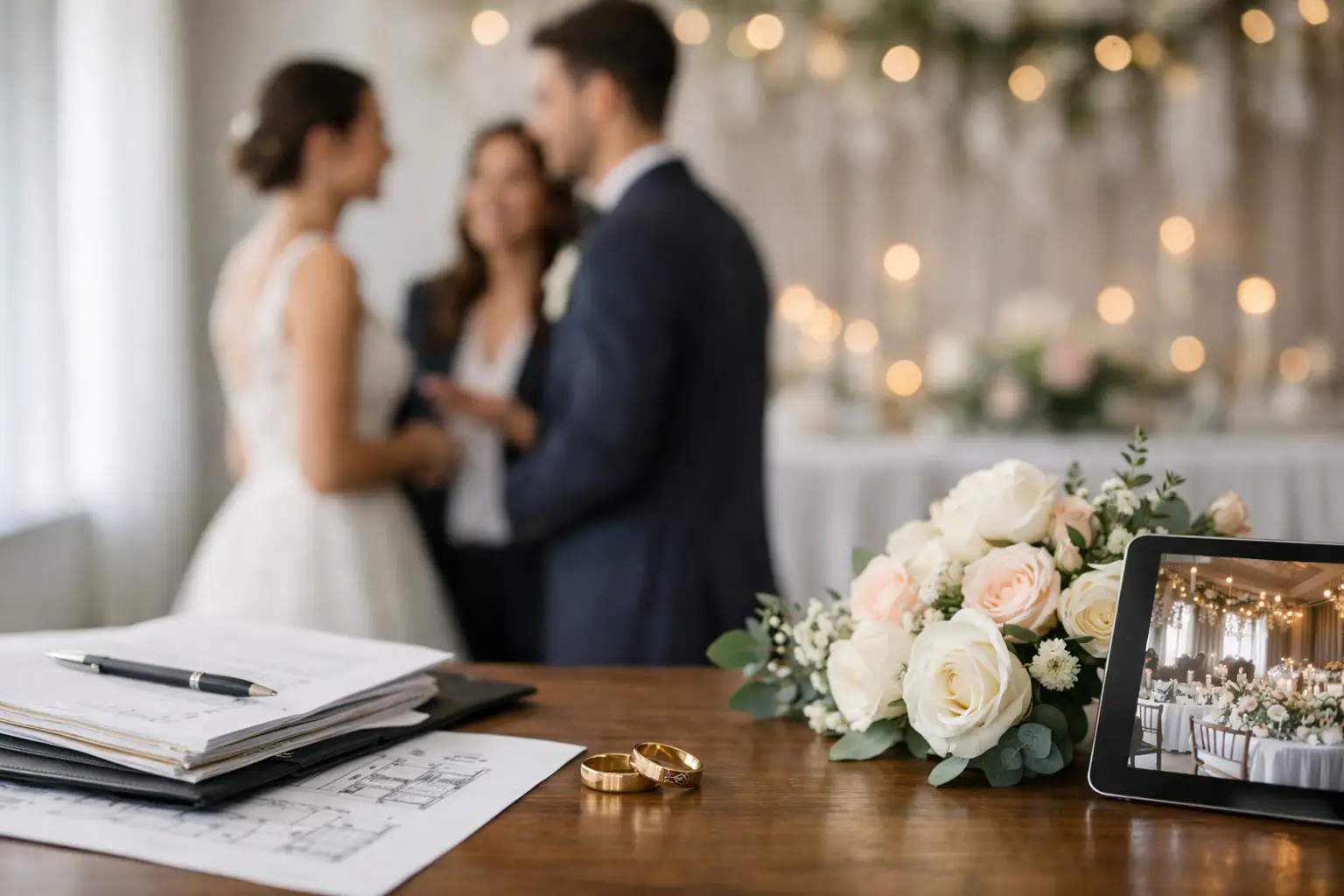 are all in one wedding vendors worth it featured